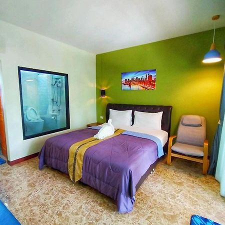 Laguna Resort Pakbara Satun Langu エクステリア 写真