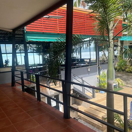 Laguna Resort Pakbara Satun Langu エクステリア 写真