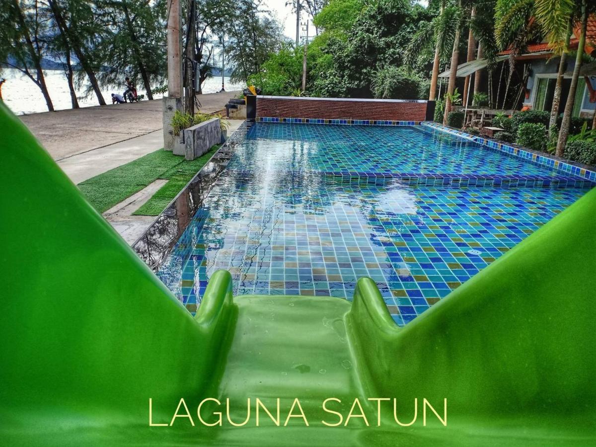 Laguna Resort Pakbara Satun Langu エクステリア 写真