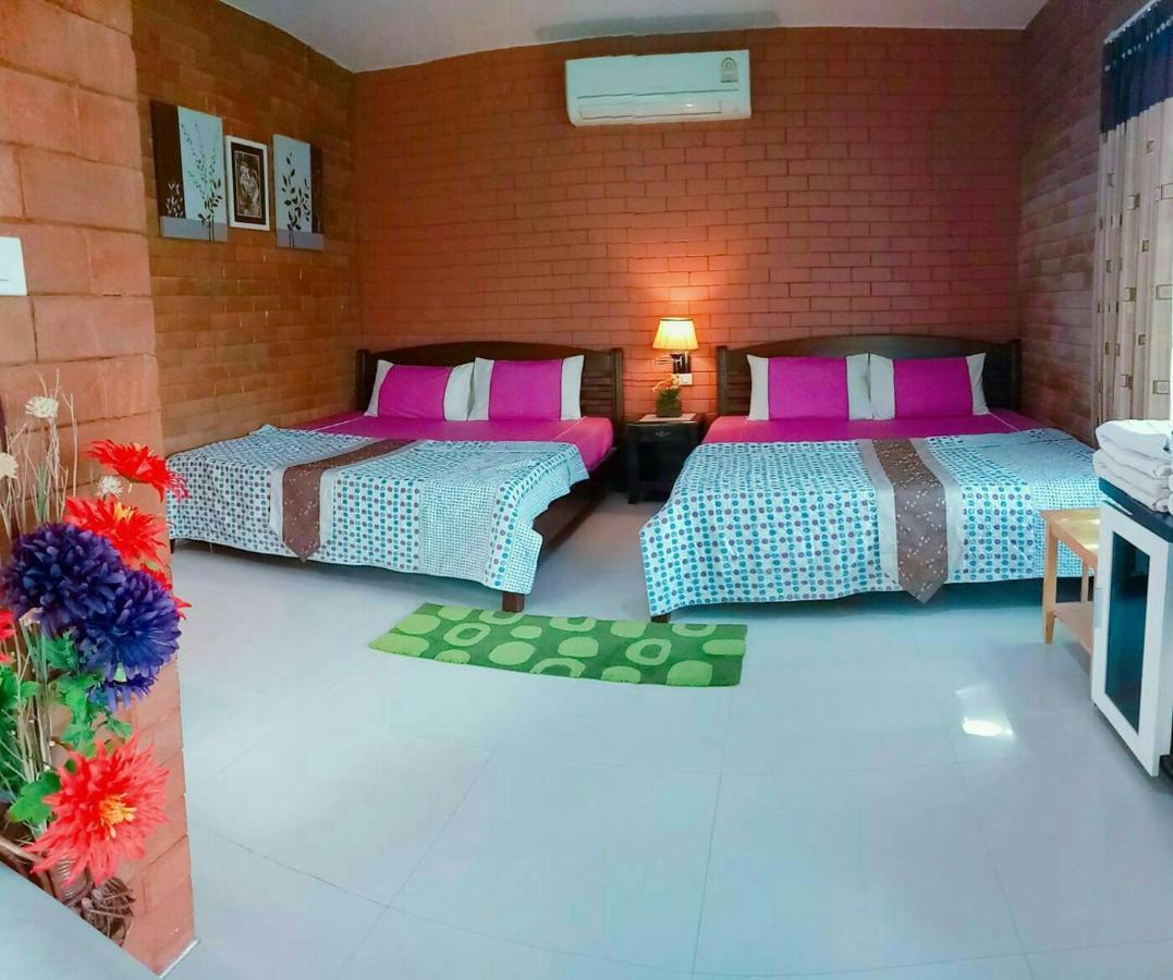 Laguna Resort Pakbara Satun Langu エクステリア 写真
