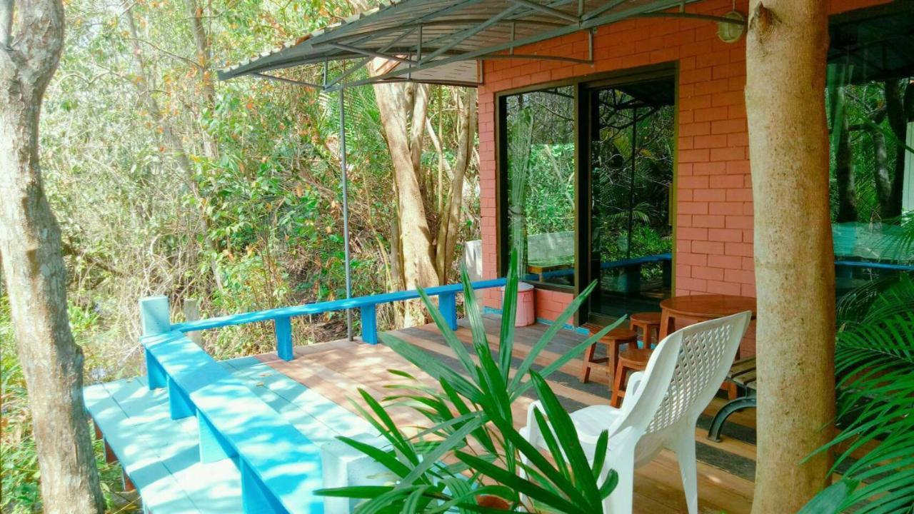Laguna Resort Pakbara Satun Langu エクステリア 写真