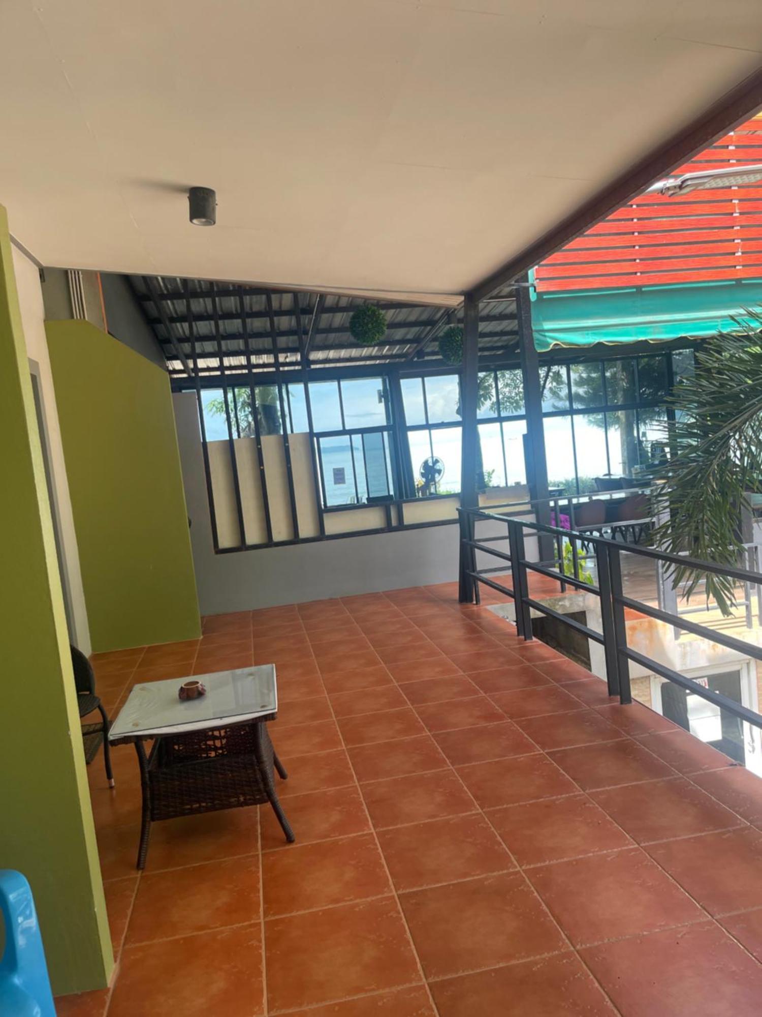 Laguna Resort Pakbara Satun Langu エクステリア 写真