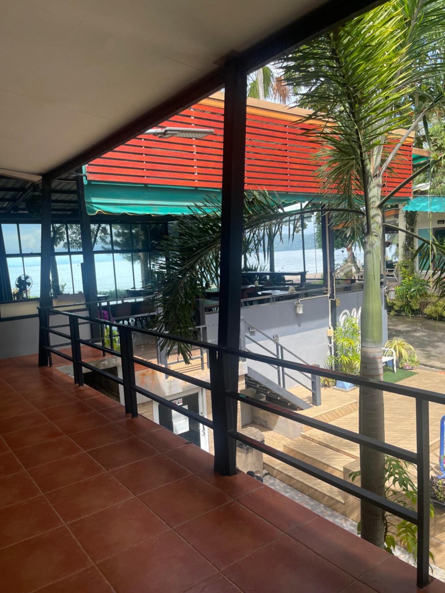 Laguna Resort Pakbara Satun Langu エクステリア 写真