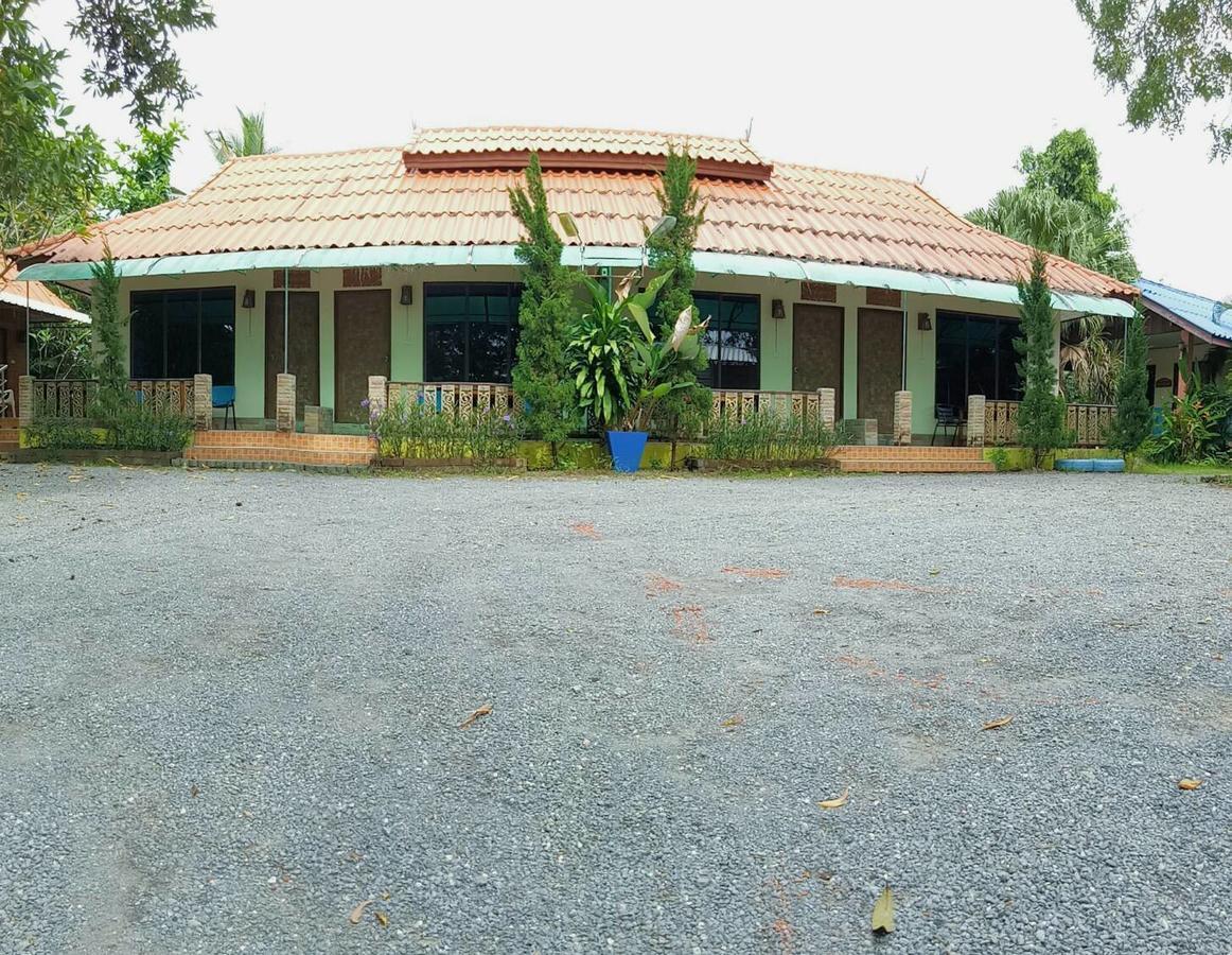 Laguna Resort Pakbara Satun Langu エクステリア 写真