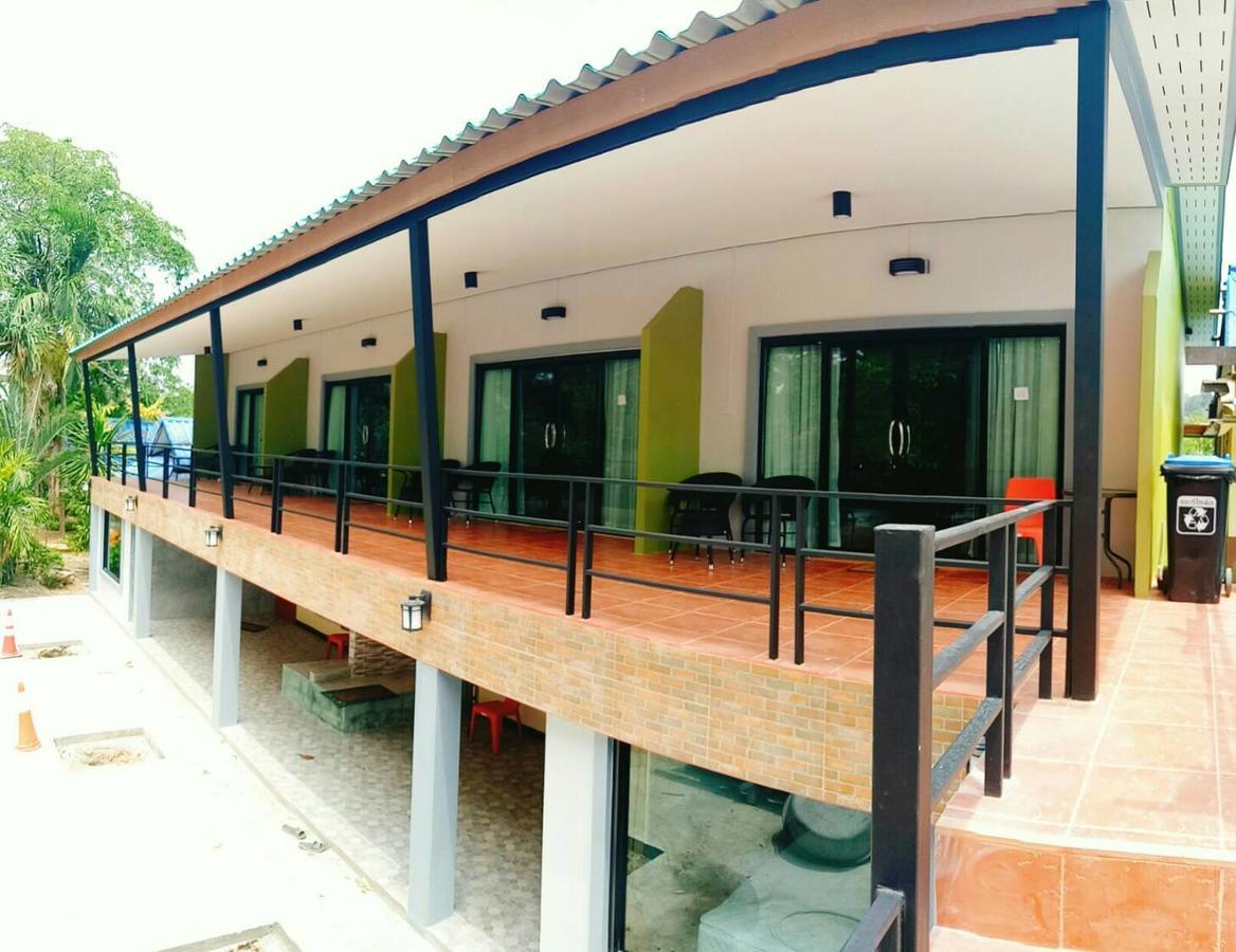 Laguna Resort Pakbara Satun Langu エクステリア 写真