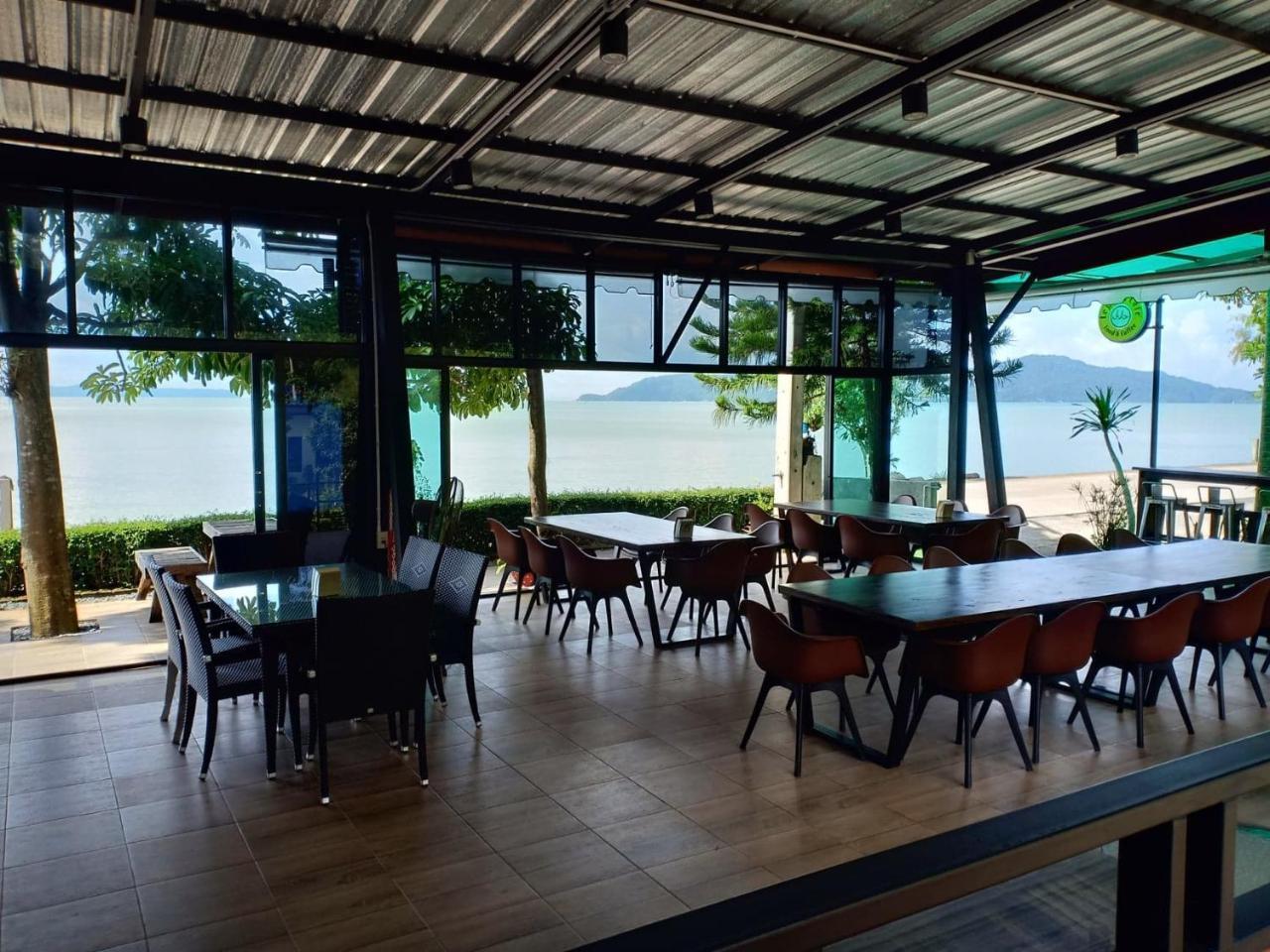 Laguna Resort Pakbara Satun Langu エクステリア 写真