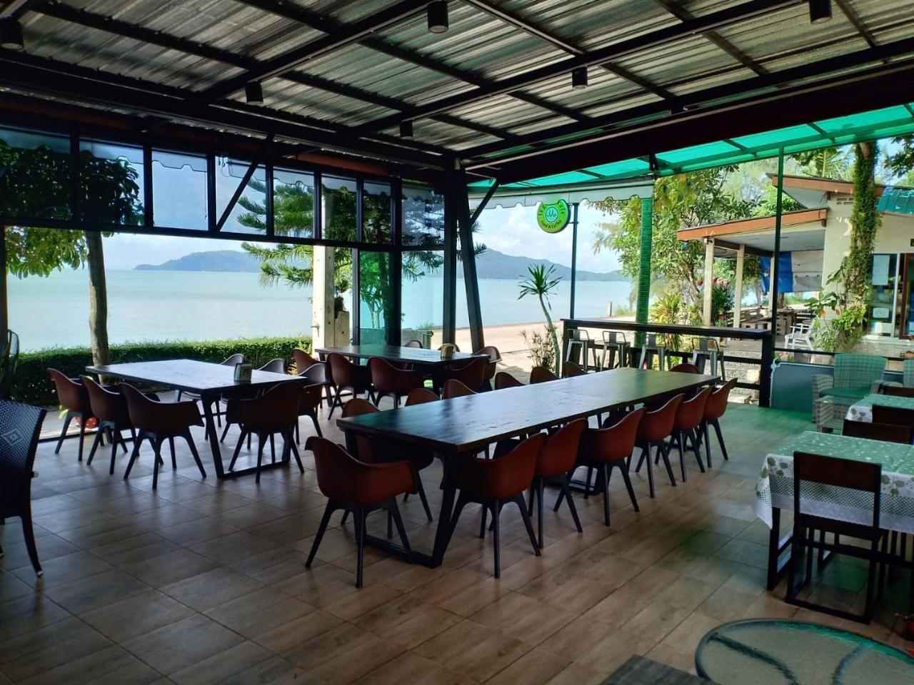 Laguna Resort Pakbara Satun Langu エクステリア 写真