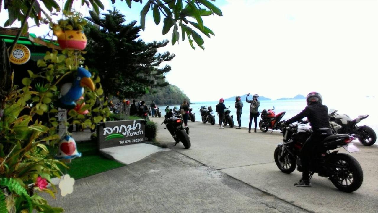 Laguna Resort Pakbara Satun Langu エクステリア 写真
