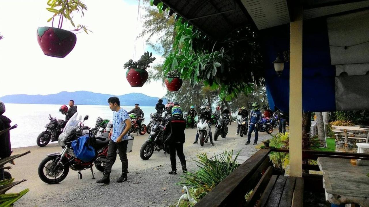 Laguna Resort Pakbara Satun Langu エクステリア 写真