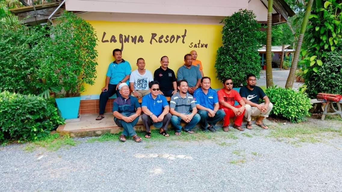 Laguna Resort Pakbara Satun Langu エクステリア 写真
