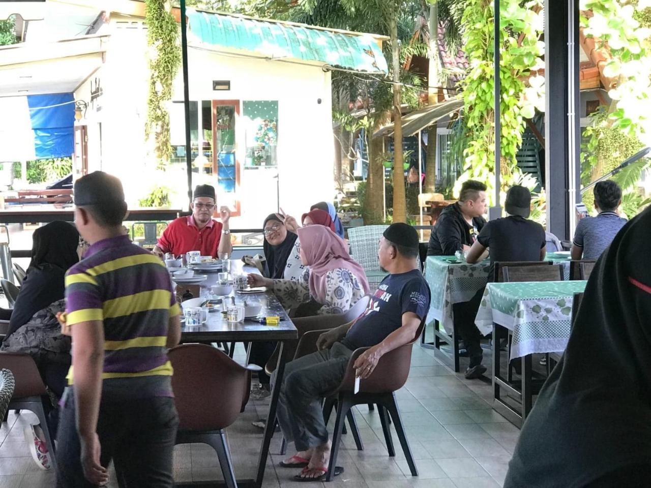 Laguna Resort Pakbara Satun Langu エクステリア 写真