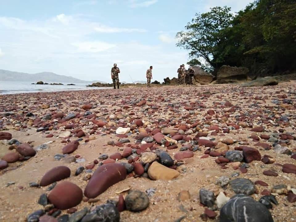Laguna Resort Pakbara Satun Langu エクステリア 写真