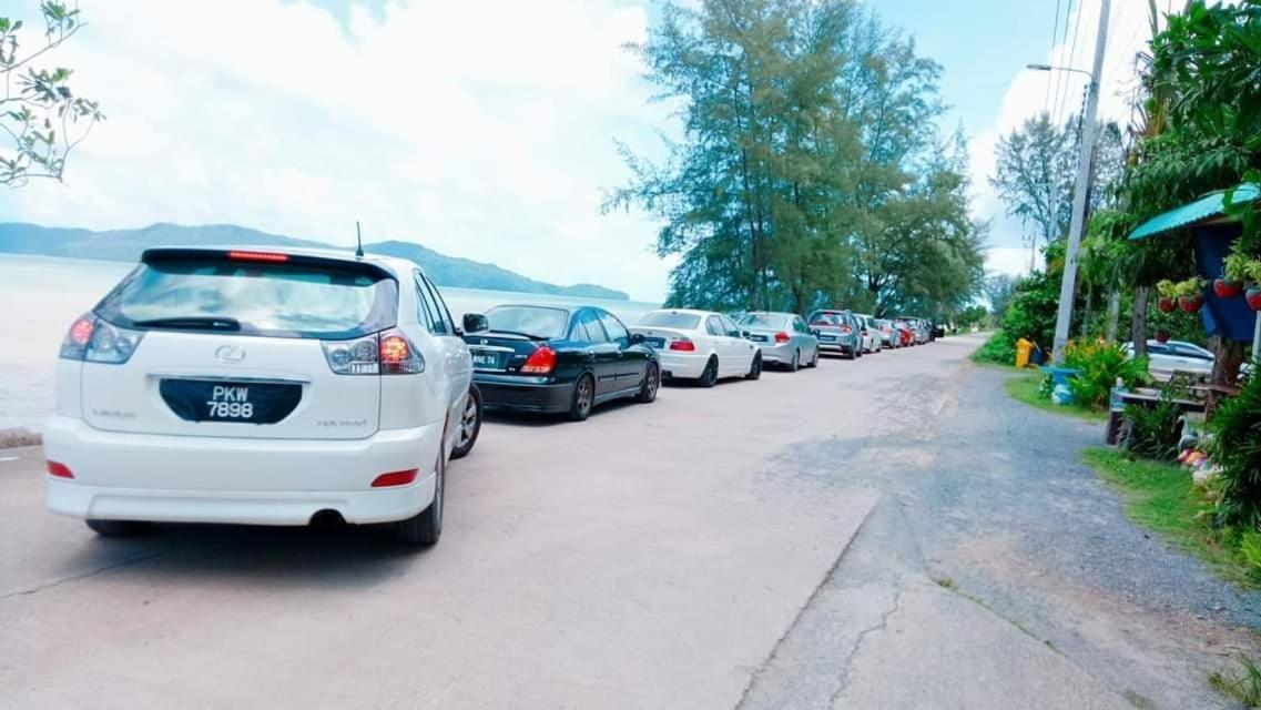 Laguna Resort Pakbara Satun Langu エクステリア 写真