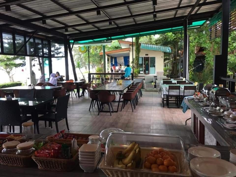 Laguna Resort Pakbara Satun Langu エクステリア 写真