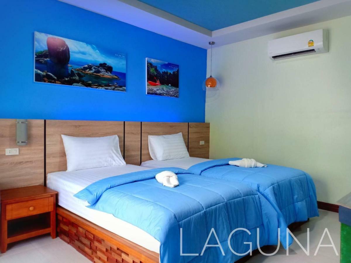 Laguna Resort Pakbara Satun Langu エクステリア 写真
