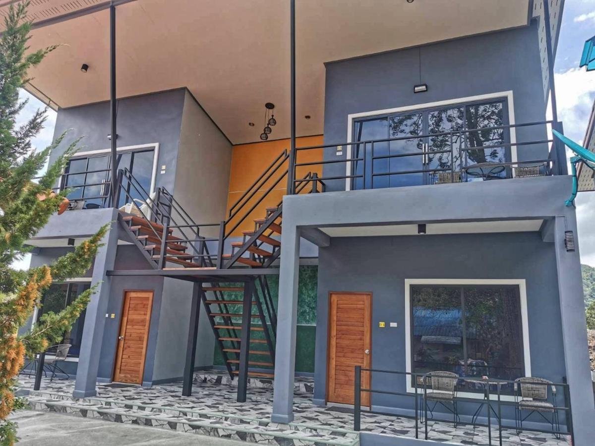 Laguna Resort Pakbara Satun Langu エクステリア 写真