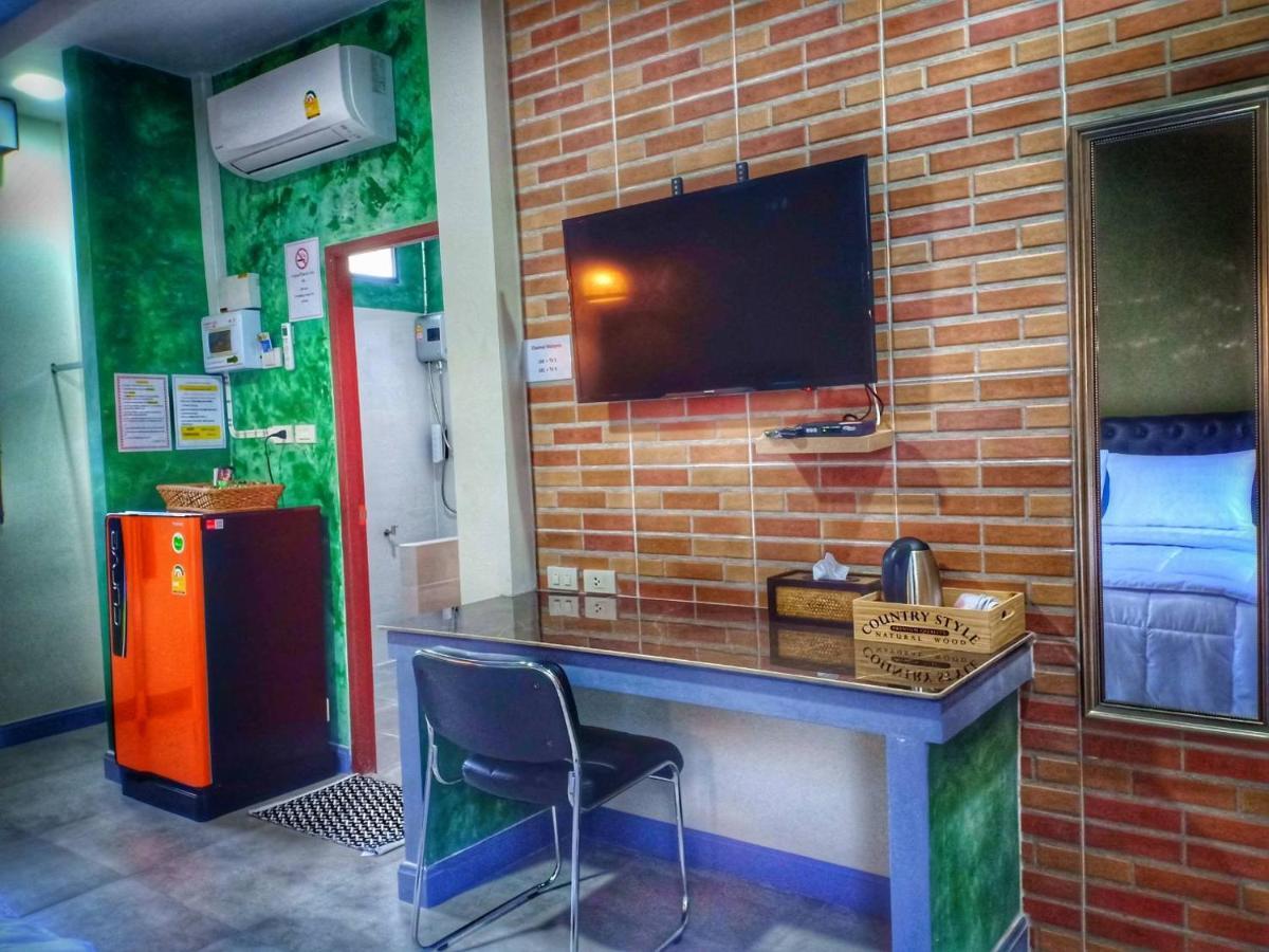 Laguna Resort Pakbara Satun Langu エクステリア 写真